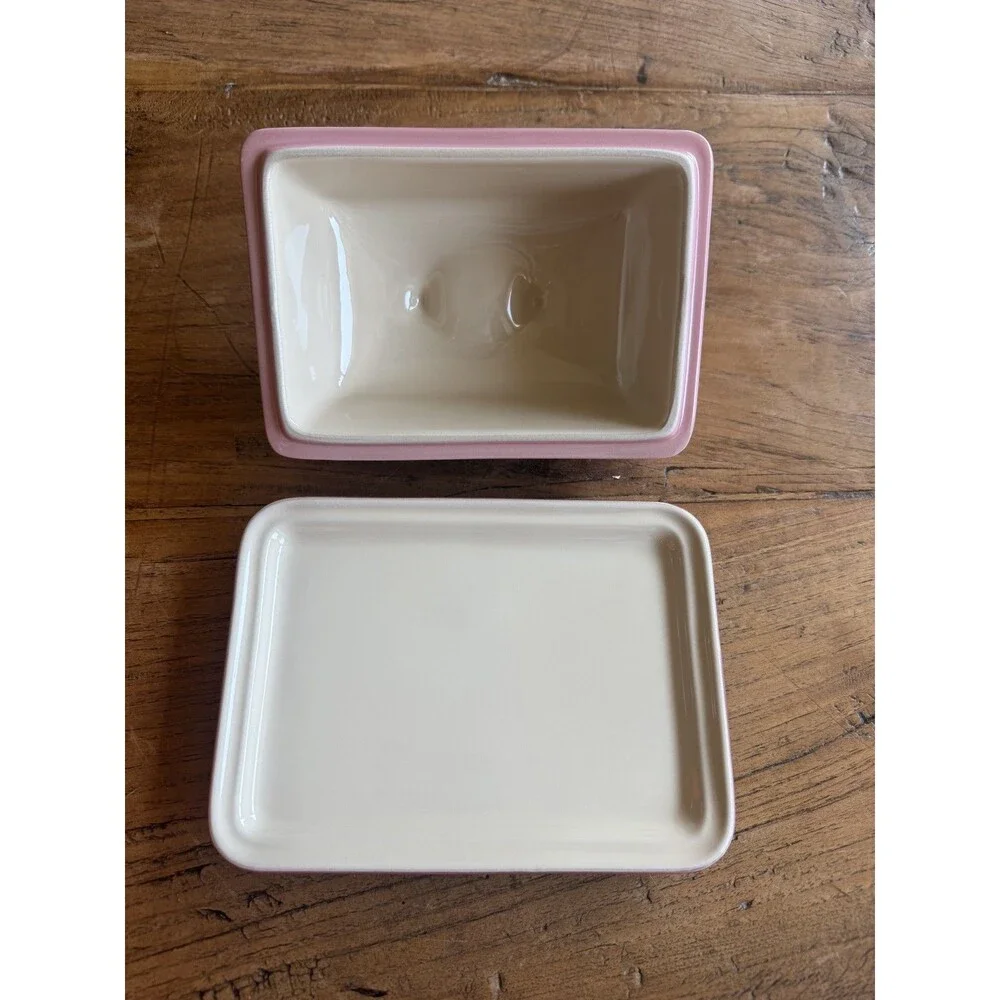 Le Creuset new original